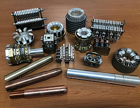 New Electrical Contacts 08