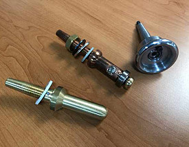 New Electrical Contacts 10
