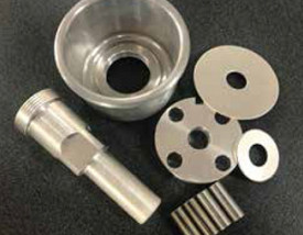 New Electrical Contacts 3a