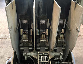 Refurbished Electrical Contacts R2