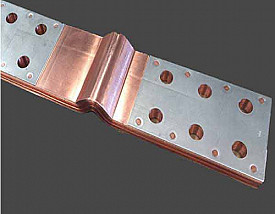 Electrical contact braid 28