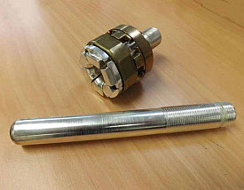 Electrical contact new 01