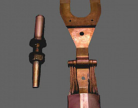 Electrical contact new 03