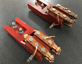 Electrical contact new 05