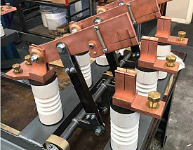 Electrical contact new 107