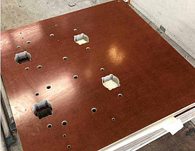 Electrical contact new 110