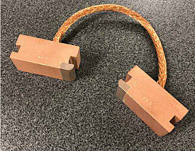 Electrical contact new 118