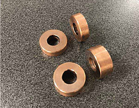 Electrical contact new 119