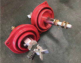 Electrical contact new 122