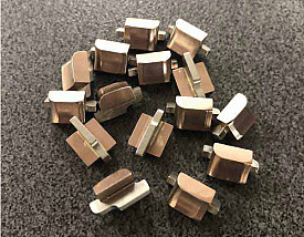 Electrical contact new 123