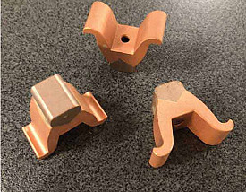 Electrical contact new 128