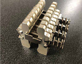 Electrical contact new 136
