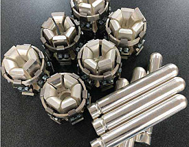 Electrical contact new 140