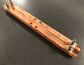 Electrical contact new 40