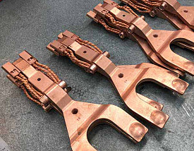 Electrical contact new 45