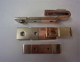 Electrical contact new 50