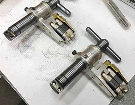 Electrical contact new 60