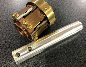 Electrical contact new 73