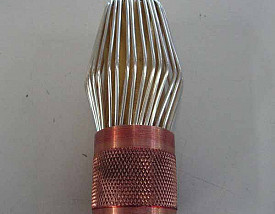 Electrical contact new 8