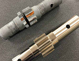 Electrical contact new 82