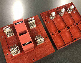 Electrical contact new 83