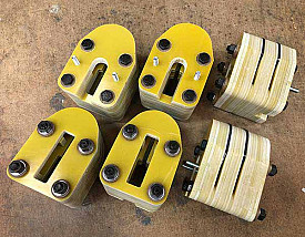 Electrical contact new 86