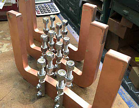 Electrical contact new 87