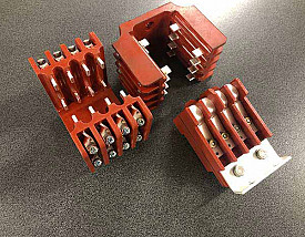 Electrical contact new 93
