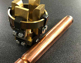 Electrical contact new 94