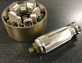Electrical contact new 95