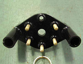 Electrical contact refurb 004