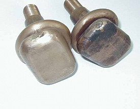 Electrical contact refurb 005