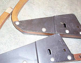 Electrical contact refurb 007