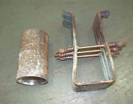 Electrical contact refurb 013