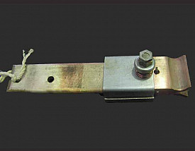 Electrical contact refurb 021