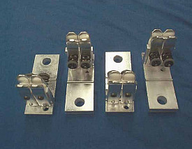 Electrical contact refurb 050