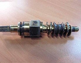 Electrical contact refurb 079