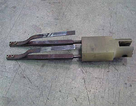 Electrical contact refurb 083