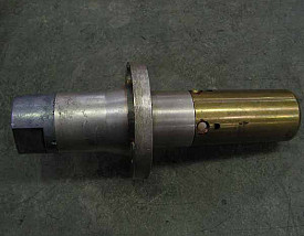Electrical contact refurb 090