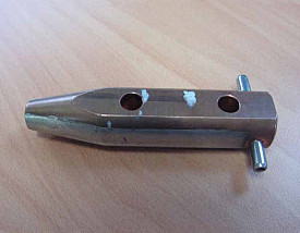 Electrical contact refurb 092