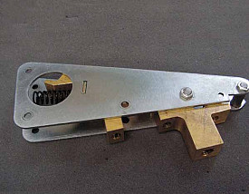 Electrical contact refurb 094