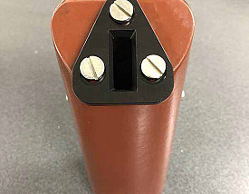 Electrical contact refurb 117