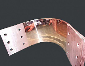 Flexible shim braid 1