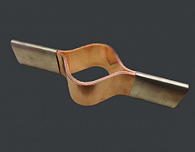 Flexible shim braid 2